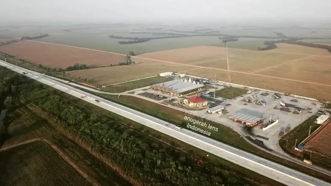 Cara Sewa Drone: Langkah & Syaratnya