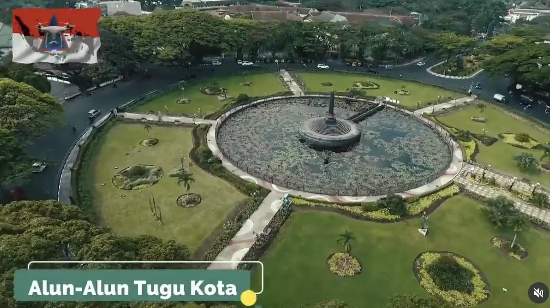 Teknik Pengambilan Video Drone yang Kreatif